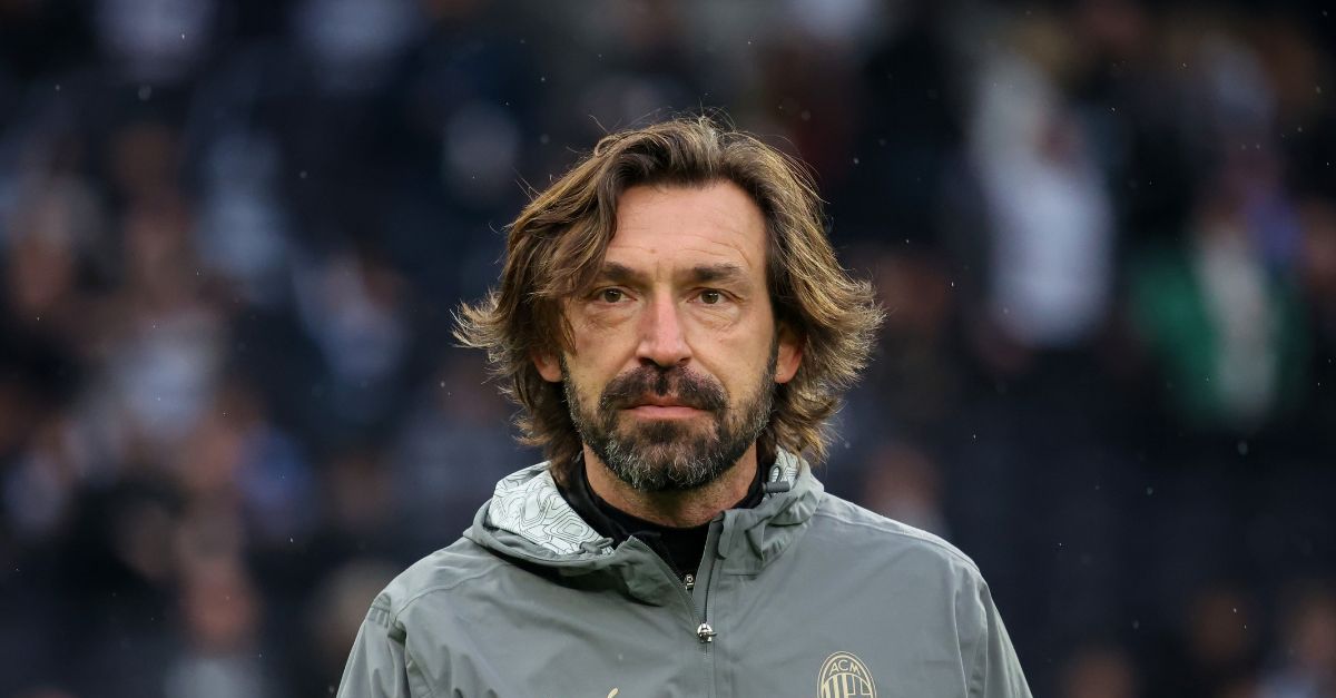 Milan nuova da Pianetamilan.it ex milan nuova avventura professionale per pirlo le ultime news
