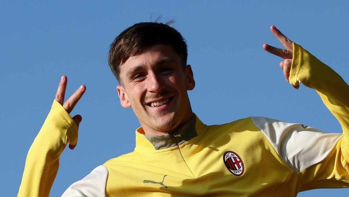 Saelemaekers, recupero lampo per Milan-Fiorentina: ma sarà titolare? La sensazione