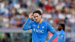 UFFICIALE – Zielinski è un nuovo giocatore dell’Inter: contratto depositato in Lega