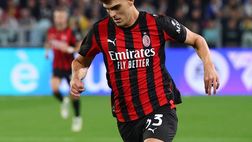 Il punto di riferimento di Bartesaghi: “Guardo un po’ più a Spinazzola”