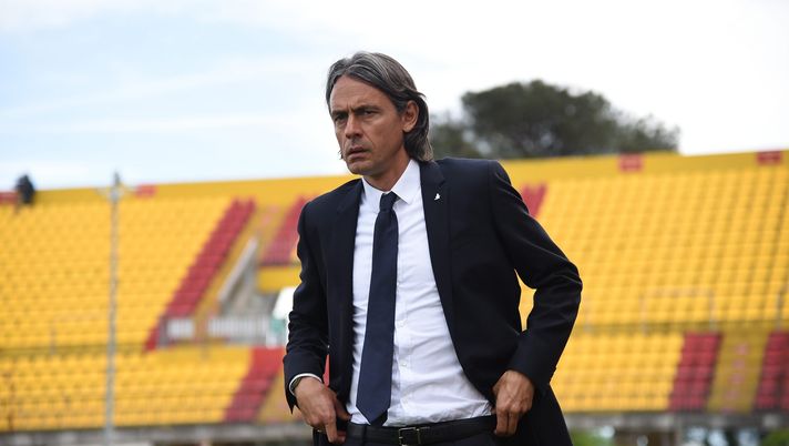Inzaghi: 'Il Milan ha tutto per provare a recuperare per lo scudetto' | News (getty images)