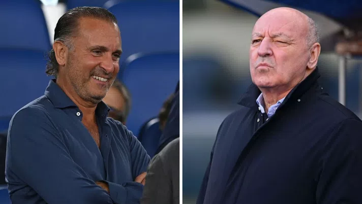 Inter-Milan, solo lo stadio unisce Marotta-Cardinale: avanti su San Siro. I tempi e i costi - immagine 1