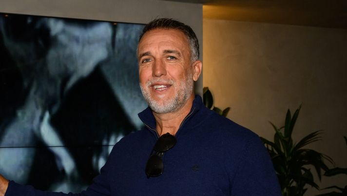 Batistuta: “Ricordi con Edmundo? Brutti, non c’era feeling tra di noi” - immagine 1