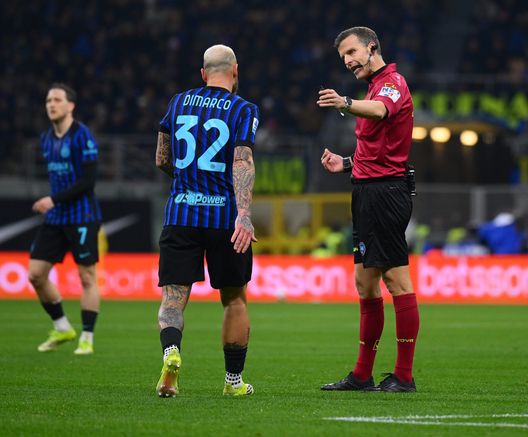 La linea sottile tra la squalifica di Rabiot e il mancato rosso a Bastoni- immagine 2