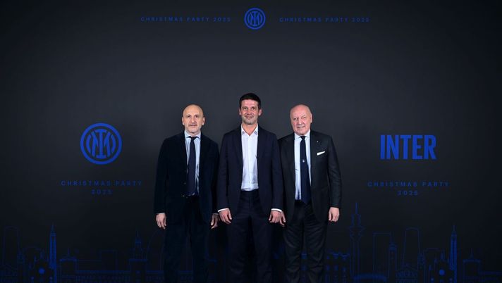 Getty Images Nè Palestra, nè Norton-Cuffy: Inter, c’è un’alternativa per la fascia destra - immagine 1