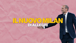 Calciomercato, il nuovo Milan di Allegri con Modric e Xhaka | VIDEO