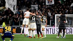 La Bodycam sbarca in Serie A TIM con la partita Juventus-Napoli