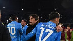 FANTACALCIO – Udinese-Napoli, formazioni UFFICIALI: le scelte di Runjaic e Conte