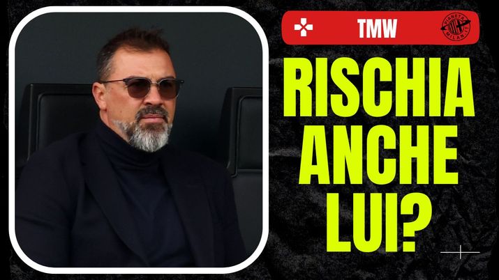 AC Milan Under 23 - Geoffrey Moncada, Jovan Kirovski (Getty Images) AC Milan Under 23 - Geoffrey Moncada, Jovan Kirovski