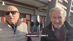 “Contestazione giusta? Insomma…”: vox populi al Filadelfia a porte aperte (VIDEO)