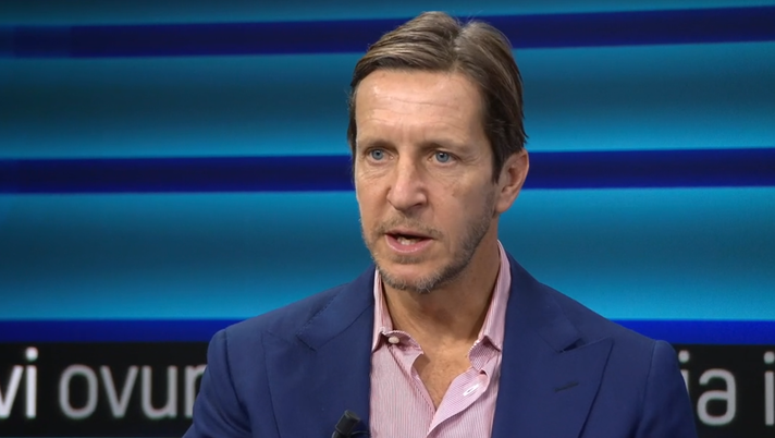 Ambrosini: “Lautaro meno preciso, cambiate lo dinamiche con Thuram. Il percorso dell’Inter…” - immagine 1