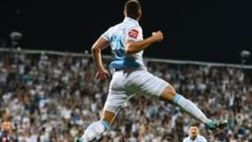 Sulla riva di…Fiume: riecco Marko Pjaca, due gol con il Rijeka e un corner concesso agli avversari…