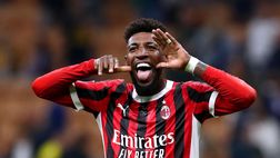 UFFICIALE – Emerson Royal al Flamengo: addio al Milan dopo una stagione