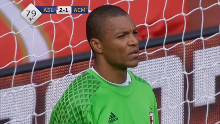 Dida: “Allegri riporterà concretezza al Milan. Gattuso trascinerà l’Italia” - immagine 1