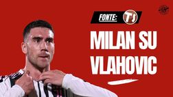Calciomercato Milan: Allegri e Vlahovic, un “rilancio” da 30 milioni?