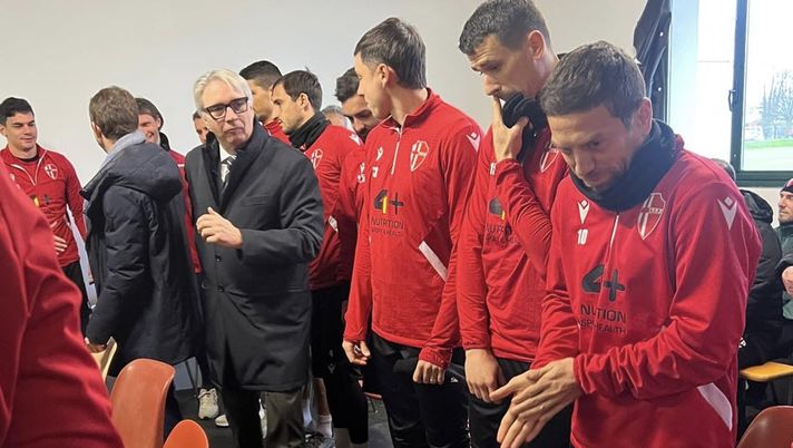 Padova scatenato, super colpi a segno. E potrebbe non essere finita… - immagine 1