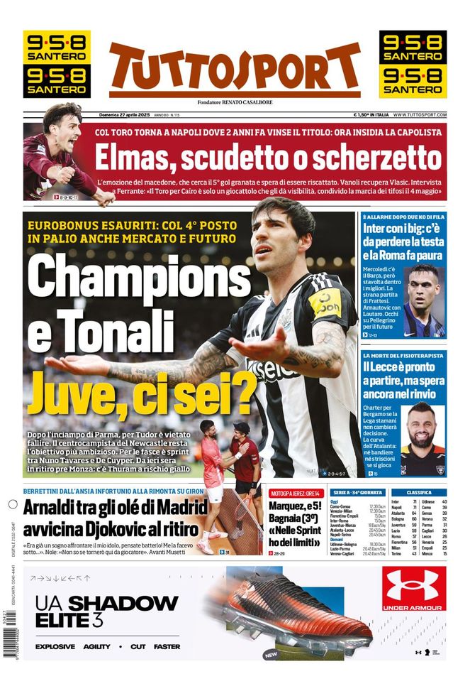 Tuttosport