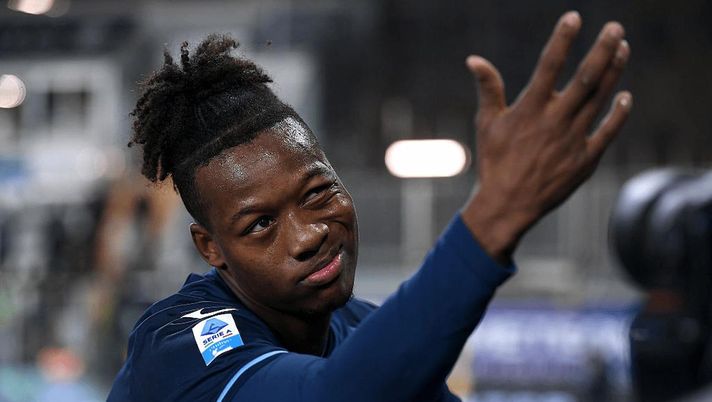 Getty Images Serie A, la Lazio la spunta in nove sul Parma: 1-0! - immagine 1