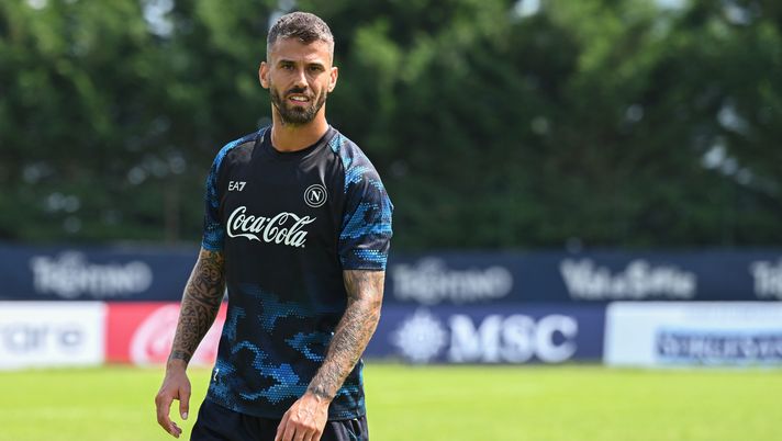 Spinazzola, l’agente: “Entusiasta per questa avventura. Conte? Vi svelo un retroscena” - immagine 1