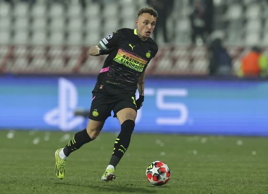 Psv Eindhoven, la verità di Noa Lang: “A gennaio vicinissimo al Napoli poi è saltato tutto”- immagine 2
