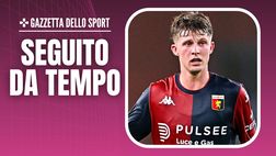 Milan, Frendrup nel calciomercato di gennaio? Dipende tutto da due fattori