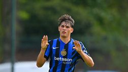 Primavera, Roma-Inter 2-2 risultato finale: Zanchetta azzecca i cambi ed evita il ko