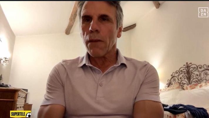 Zola: “Inter, fatto cose straordinarie. Se questo è il gioco l’anno prossimo…” - immagine 1