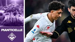 Gol, numeri e contratto di Rubino, la pietra preziosa nata ai piedi della Fiesole