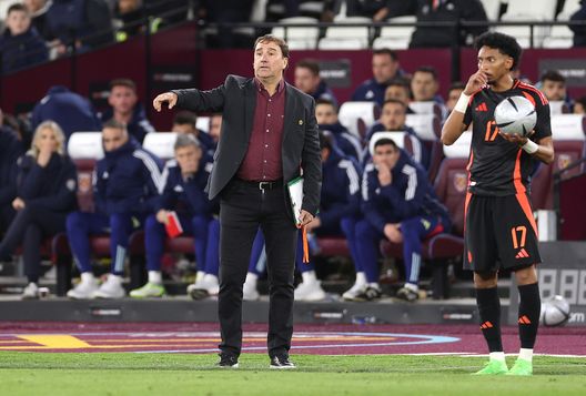 Il ct Lorenzo non lascia ma raddoppia: avanti con la Colombia fino al Mondiale 2026- immagine 4