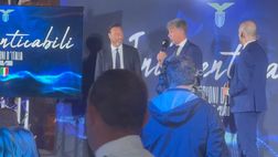 Lazio, Baroni: “Eriksson? Un uomo straordinario, precursore di calcio e di idee” – VIDEO