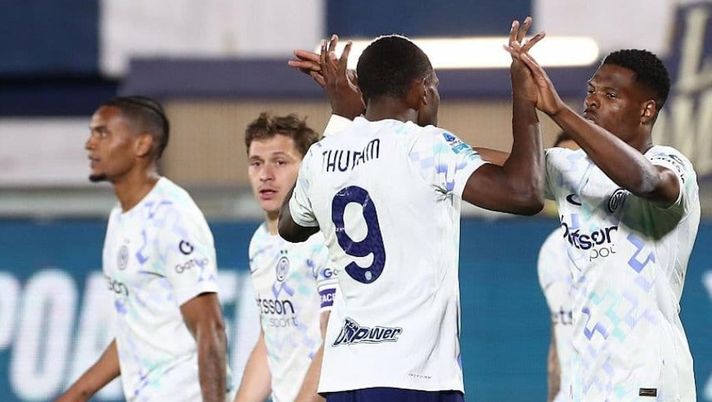 Il Giornale – Inter, a Como primo tempo da bambola mai vista. Poi un copione scritto - immagine 1