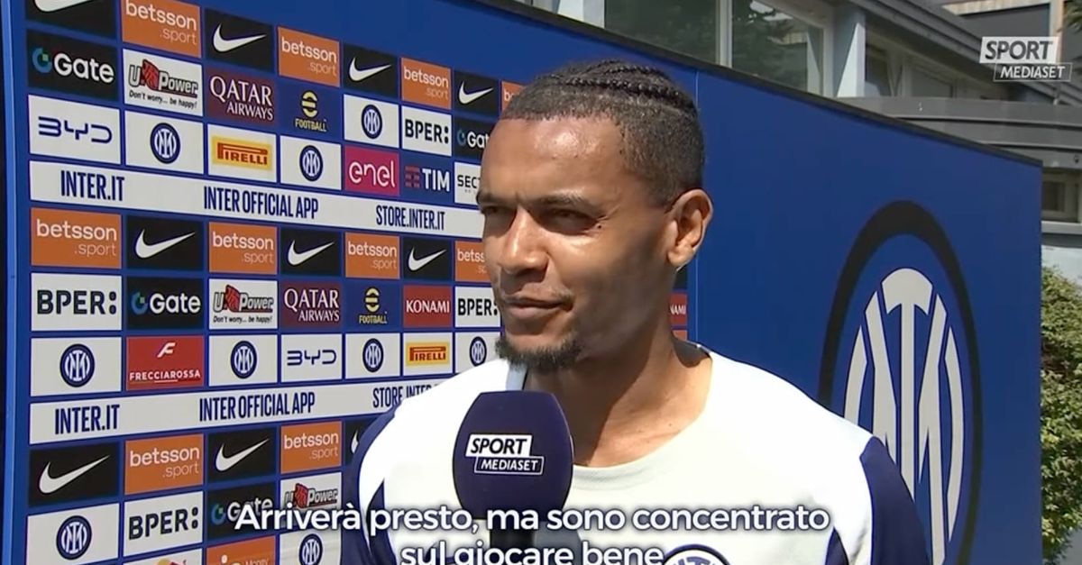 Inter, Akanji: “Momento bellissimo, dal Como non so cosa aspettarmi. E sul Milan in estate…”