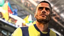 Kostic al Fenerbahce: eroe nel derby d’Italia, ora l’Intercontinentale