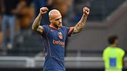 I voti di Inter-Sassuolo al fantacalcio: Sucic e Dimarco più di Carlos Augusto! Berardi come Esposito