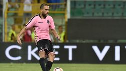 Ascoli, l’ex Palermo Bellusci ammette: “Sconfitta di Bolzano colpa mia”