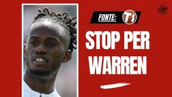 Serie A, Milan-Bologna: chance di recupero per Bondo. A patto che …