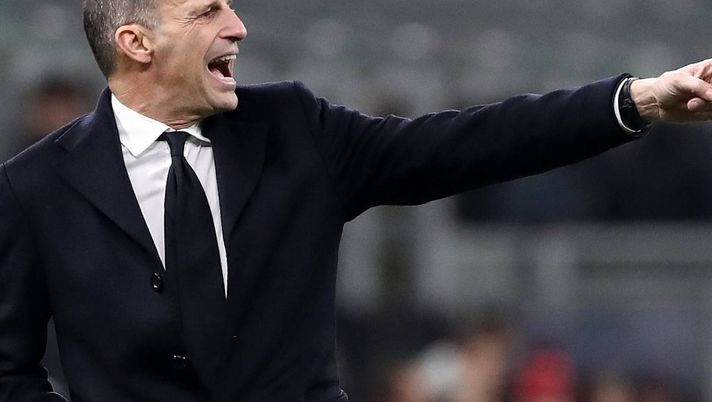 Orlando: 'Il Milan sta facendo un grandissimo campionato. Può essere antagonista dell'Inter'