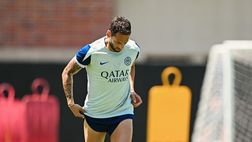 Inter, tegola Calhanoglu: altro stop muscolare, l’esito degli esami svolti a Seattle
