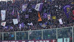 Fiorentina-Verona, i numeri del Franchi: oltre 20.000 viola