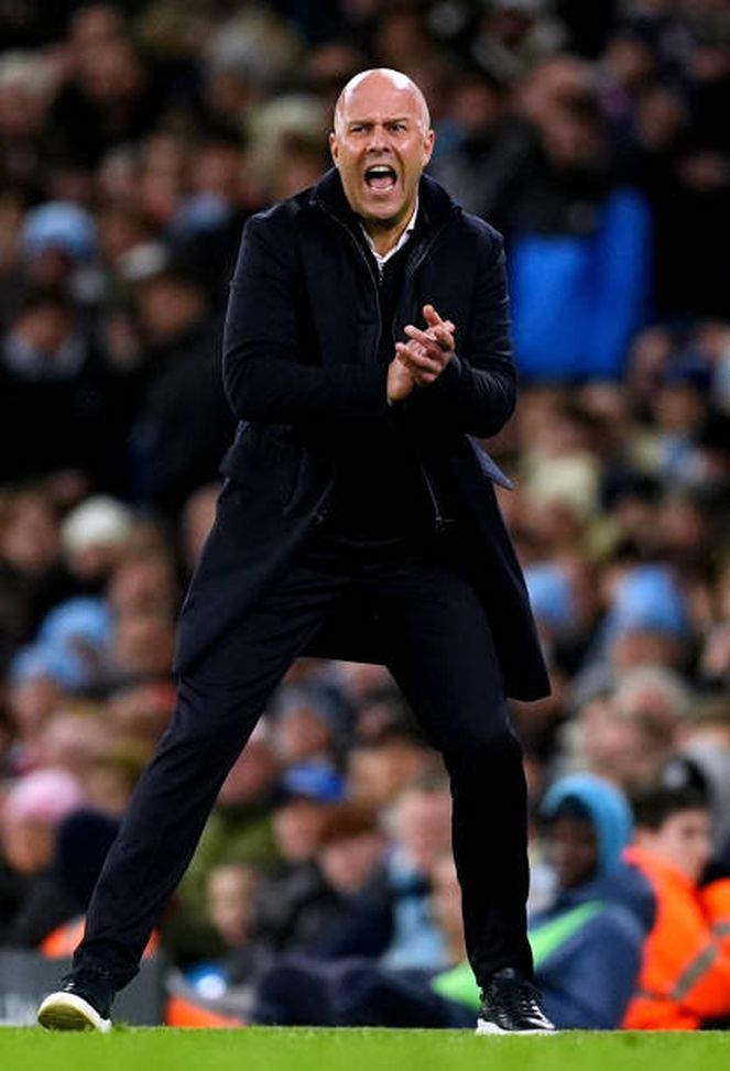 I Reds sbancano Eithad: City-Liverpool finisce 0-2- immagine 2