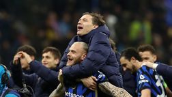 Champions, Barcellona-Inter e Arsenal-PSG le semifinali: date e orari di andata e ritorno