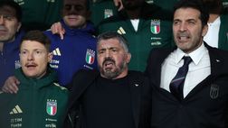 Stasera l’Italia si gioca il mondiale: diretta in chiaro