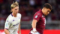 Torino-Fiorentina in rima: ostica come il ritorno al lavoro
