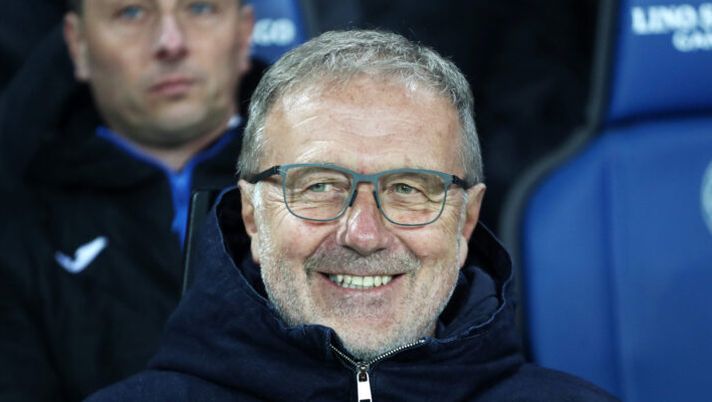 Vice Gasperini: “Zaniolo esploso per il gol ed è un plus: ora sta a lui! Tridente, cambi e Scudetto…” - immagine 1