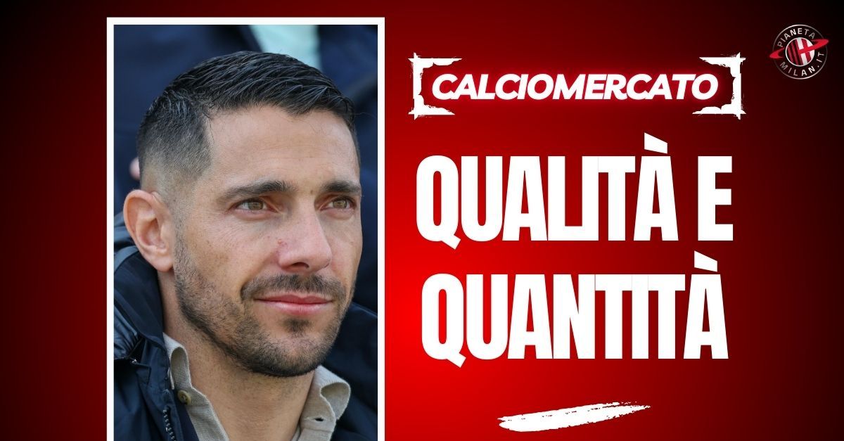 calciomercato milan 28 milioni per il compagno di reparto di reijnders da Pianetamilan.it calciomercato milan 28 milioni per il compagno di reparto di reijnders
