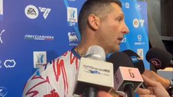 VIDEO / Materazzi: “Lautaro? Gli interisti sanno che si è tenuto i gol per stasera”