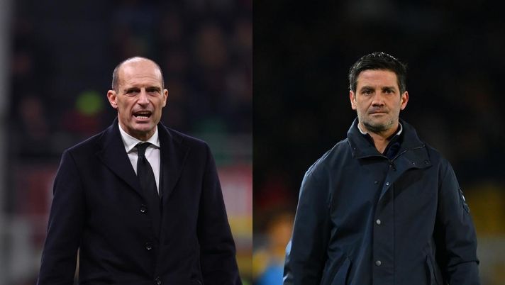 Milan-Inter, i 3-5-2 di Allegri e Chivu a confronto | AC Milan News (Getty Images) Milan-Inter, Allegri contro Chivu: stesso 3-5-2, interpretazioni opposte