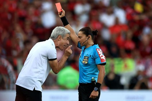 Stati Uniti, la Copa América avrà i suoi primi due arbitri donna- immagine 4