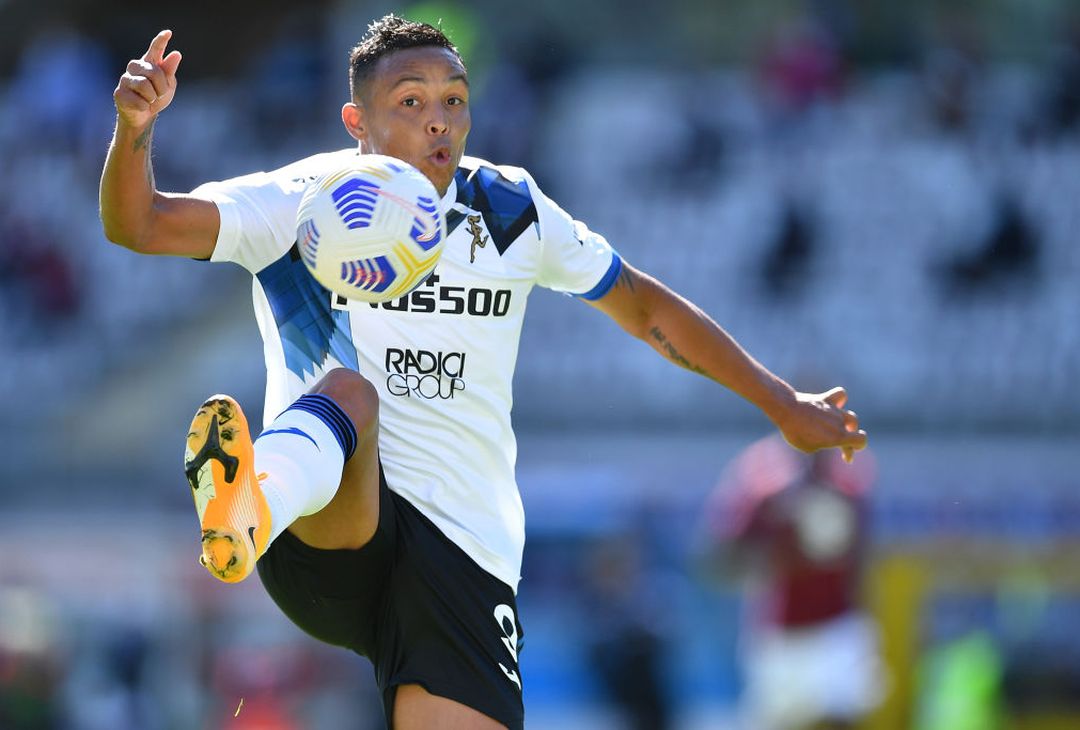 Fotogallery – Torino-Atalanta 2-4: le immagini del match - immagine 11