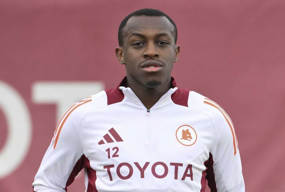 Trigoria, l’allenamento a due giorni dall’Az Alkmaar – FOTO GALLERY - immagine 29